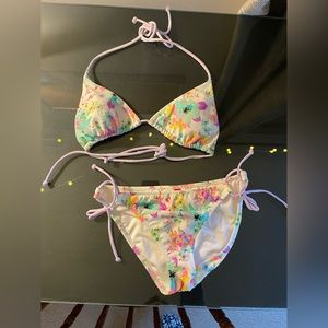 Victorias Secret Bikini size small